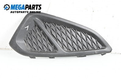 Решетка в броня за Ford Fiesta VII Hatchback (05.2017 - ...), хечбек, позиция: предна