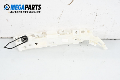 Държач броня за Ford Fiesta VII Hatchback (05.2017 - ...), хечбек, позиция: предна, лява