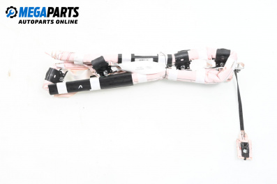 Airbag за Ford Fiesta VII Hatchback (05.2017 - ...), 4+1 вр., хечбек, позиция: лява