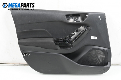 Кора врата за Ford Fiesta VII Hatchback (05.2017 - ...), 4+1 вр., хечбек, позиция: предна, лява