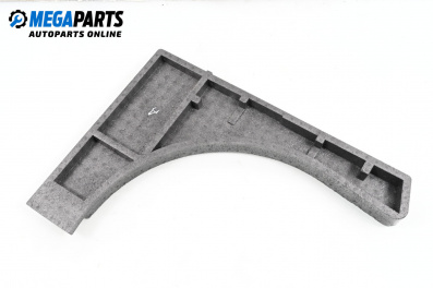 Кора багажник за Ford Fiesta VII Hatchback (05.2017 - ...), 4+1 вр., хечбек