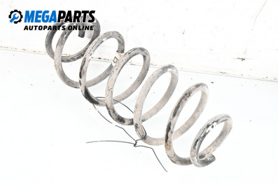 Пружина за ходова част за Ford Fiesta VII Hatchback (05.2017 - ...), хечбек, позиция: задна