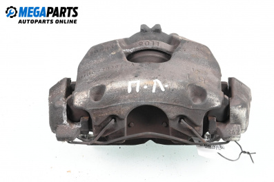 Спирачен апарат за Ford Fiesta VII Hatchback (05.2017 - ...), позиция: предна, лява