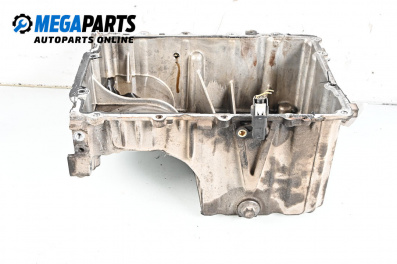 Картер за Ford Fiesta VII Hatchback (05.2017 - ...) 1.1 Ti-VCT, 70 к.с.