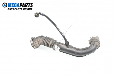 Въздуховод за Ford Fiesta VII Hatchback (05.2017 - ...) 1.1 Ti-VCT, 70 к.с.