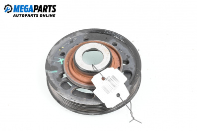 Ремъчна шайба за Ford Fiesta VII Hatchback (05.2017 - ...) 1.1 Ti-VCT, 70 к.с.