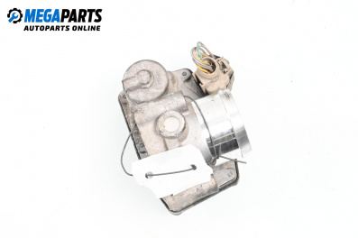 Дроселова клапа за Ford Fiesta VII Hatchback (05.2017 - ...) 1.1 Ti-VCT, 70 к.с.