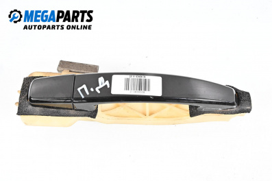 Външна дръжка за Chevrolet Captiva SUV (06.2006 - ...), 4+1 вр., джип, позиция: предна, дясна