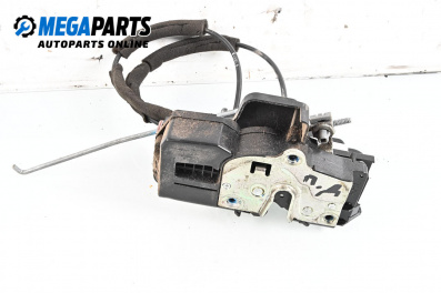 Брава на врата за Chevrolet Captiva SUV (06.2006 - ...), позиция: предна, дясна