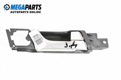 Вътрешна дръжка за Chevrolet Captiva SUV (06.2006 - ...), 4+1 вр., джип, позиция: задна, дясна