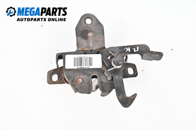 Брава преден капак за Chevrolet Captiva SUV (06.2006 - ...)