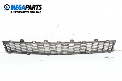 Решетка в броня за Chevrolet Captiva SUV (06.2006 - ...), джип, позиция: предна