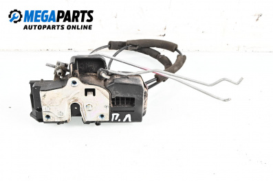 Брава на врата за Chevrolet Captiva SUV (06.2006 - ...), позиция: предна, лява