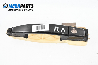 Външна дръжка за Chevrolet Captiva SUV (06.2006 - ...), 4+1 вр., джип, позиция: предна, лява