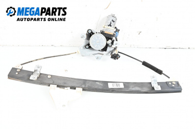 Машинка ел. стъкло за Chevrolet Captiva SUV (06.2006 - ...), 4+1 вр., джип, позиция: задна, дясна