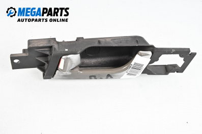 Вътрешна дръжка за Chevrolet Captiva SUV (06.2006 - ...), 4+1 вр., джип, позиция: предна, лява