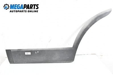 Вежда калник за Chevrolet Captiva SUV (06.2006 - ...), джип, позиция: задна, лява