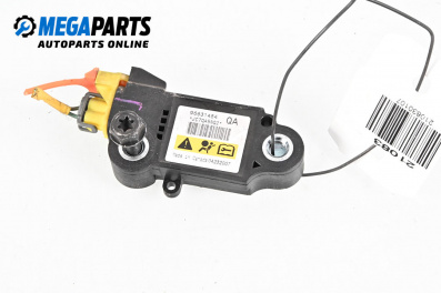 Сензор airbag за Chevrolet Captiva SUV (06.2006 - ...), № 96631484