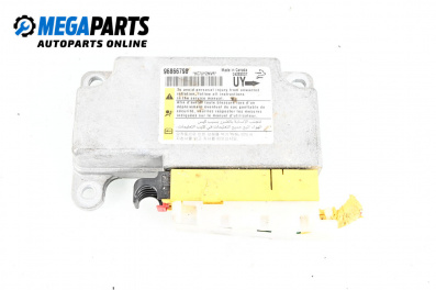 Модул за AIRBAG за Chevrolet Captiva SUV (06.2006 - ...), № 96866798