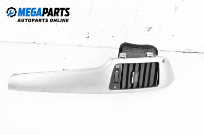 Духалка парно за Chevrolet Captiva SUV (06.2006 - ...)