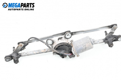 Ел. мотор за чистачките за Chevrolet Captiva SUV (06.2006 - ...), джип, позиция: предна