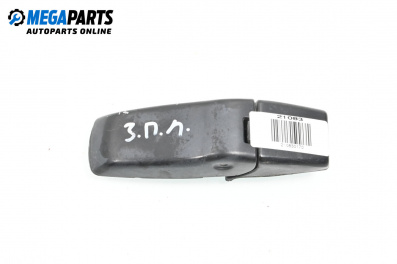 Панта заден капак за Chevrolet Captiva SUV (06.2006 - ...), 4+1 вр., джип, позиция: лява