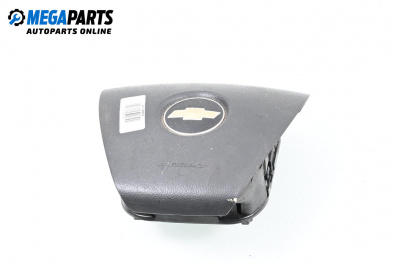 Airbag за Chevrolet Captiva SUV (06.2006 - ...), 4+1 вр., джип, позиция: предна