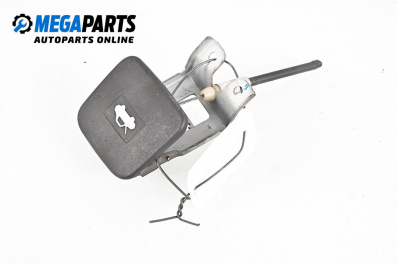 Вътрешна дръжка преден капак за Chevrolet Captiva SUV (06.2006 - ...), 4+1 вр., джип