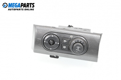 Панел бутони за Chevrolet Captiva SUV (06.2006 - ...)