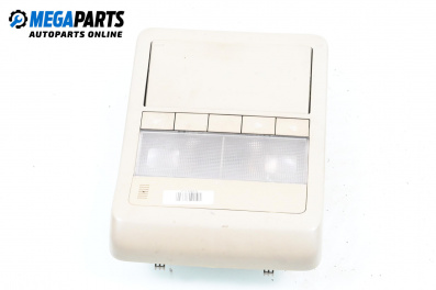 Плафон за Chevrolet Captiva SUV (06.2006 - ...)