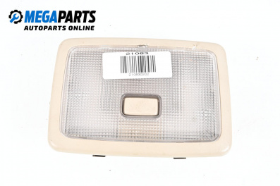 Плафон за Chevrolet Captiva SUV (06.2006 - ...)