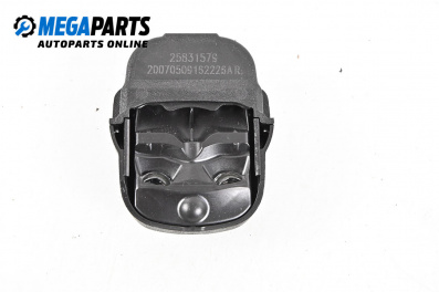 Сензор за дъжд за Chevrolet Captiva SUV (06.2006 - ...), № 25831579