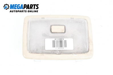 Плафон за Chevrolet Captiva SUV (06.2006 - ...)