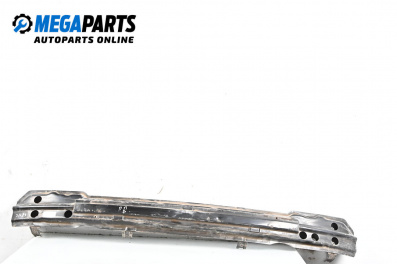 Основа броня за Chevrolet Captiva SUV (06.2006 - ...), джип, позиция: предна