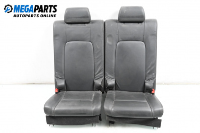 Седалки за Chevrolet Captiva SUV (06.2006 - ...), 4+1 вр.