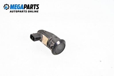 Парктроник за Chevrolet Captiva SUV (06.2006 - ...)