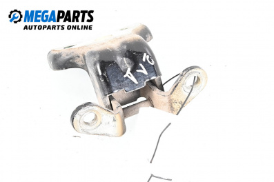 Панта на врата за Chevrolet Captiva SUV (06.2006 - ...), 4+1 вр., джип