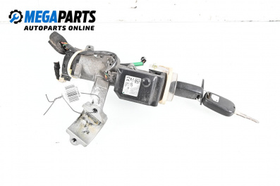 Контактен ключ за Chevrolet Captiva SUV (06.2006 - ...)