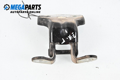 Панта на врата за Chevrolet Captiva SUV (06.2006 - ...), 4+1 вр., джип