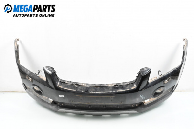 Предна броня за Chevrolet Captiva SUV (06.2006 - ...), джип, позиция: предна