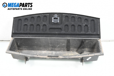 Кора багажник за Chevrolet Captiva SUV (06.2006 - ...), 4+1 вр., джип