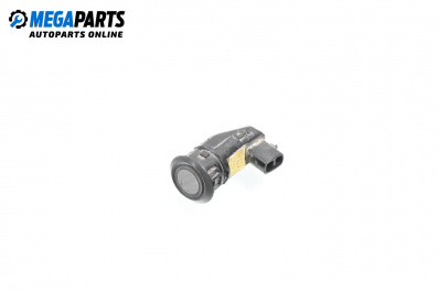 Парктроник за Chevrolet Captiva SUV (06.2006 - ...)