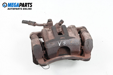 Спирачен апарат за Chevrolet Captiva SUV (06.2006 - ...), позиция: задна, лява