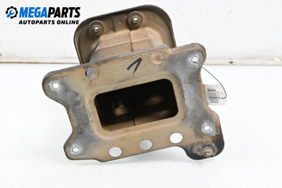 Буфер предна броня за Chevrolet Captiva SUV (06.2006 - ...), джип, позиция: предна, лява