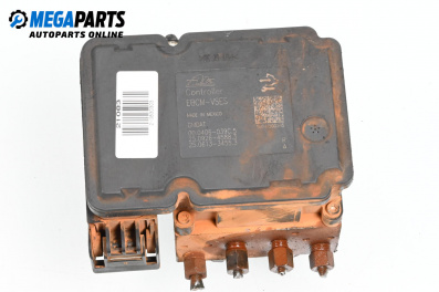 Помпа ABS за Chevrolet Captiva SUV (06.2006 - ...) 2.0 D 4WD, № 00.0406-039C.5