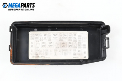 Капак бушонно табло за Chevrolet Captiva SUV (06.2006 - ...) 2.0 D 4WD, 150 к.с.