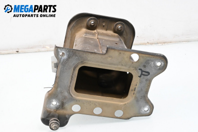 Буфер предна броня за Chevrolet Captiva SUV (06.2006 - ...), джип, позиция: предна, дясна