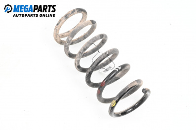 Пружина за ходова част за Chevrolet Captiva SUV (06.2006 - ...), джип, позиция: задна