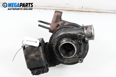 Турбо за Chevrolet Captiva SUV (06.2006 - ...) 2.0 D 4WD, 150 к.с., № 96440365