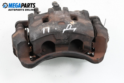 Спирачен апарат за Chevrolet Captiva SUV (06.2006 - ...), позиция: предна, дясна